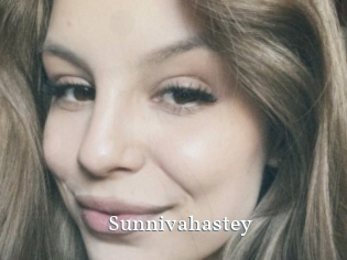 Sunnivahastey