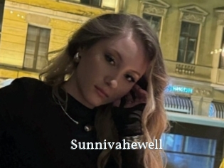 Sunnivahewell