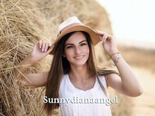 Sunnydianaangel