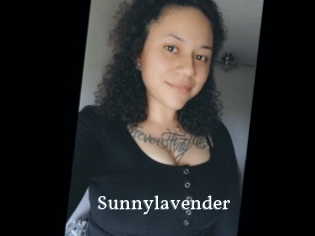 Sunnylavender