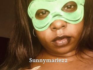 sunnymarie22 SexyIdol