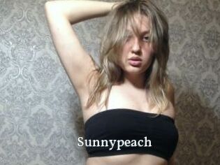 Sunnypeach