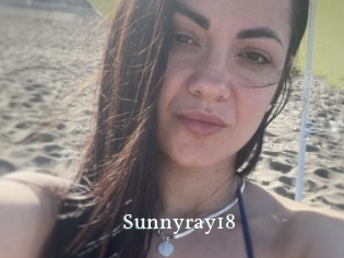 Sunnyray18