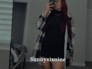 Sunnysixnine