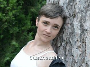 Sunnysmilen