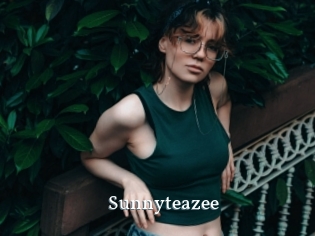 Sunnyteazee