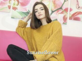 Sunriseflower