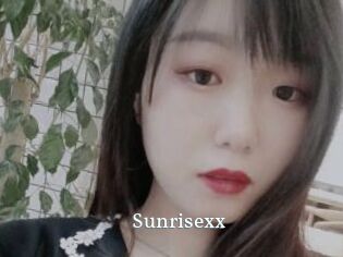 Sunrisexx