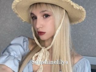 Sunshinelilya