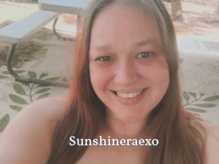 Sunshineraexo