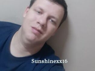 Sunshinexx16