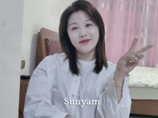 Sunyam