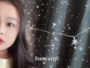 Sunyanyi