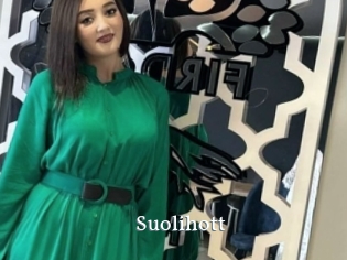 Suolihott