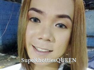 SupeRhottiesQUEEN