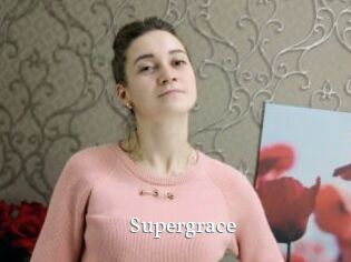 Supergrace