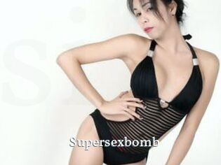 Supersexbomb