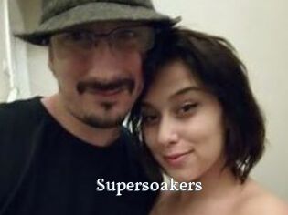 Supersoakers
