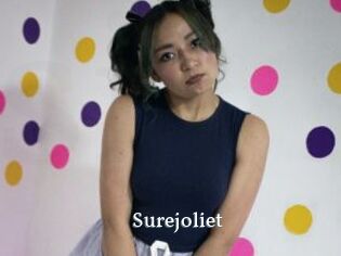 Surejoliet