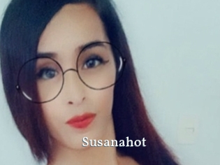Susanahot