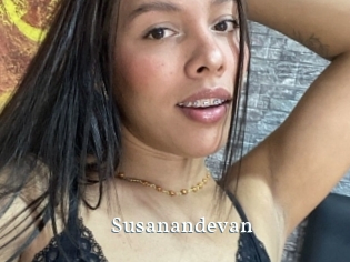 Susanandevan
