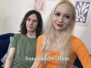 Susanandwilliam