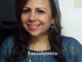 Susanbrowin