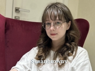 Susanbrowny