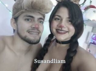 Susandliam