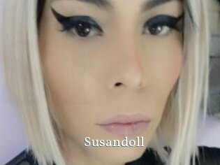 Susandoll