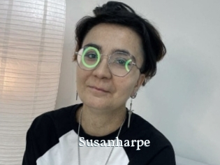 Susanharpe