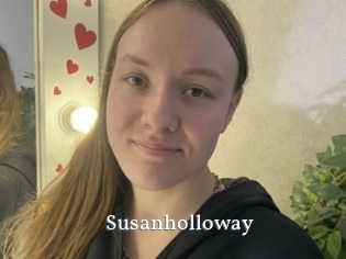 Susanholloway