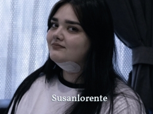 Susanlorente