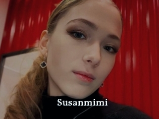susanmimi SexyIdol