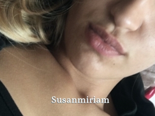 susanmiriam SexyIdol