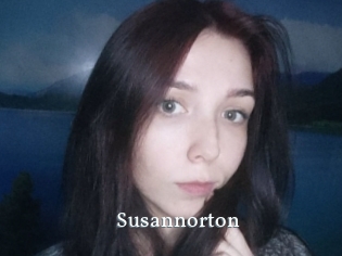 Susannorton