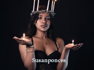 susanponces SexyIdol