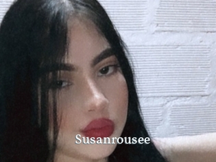 Susanrousee
