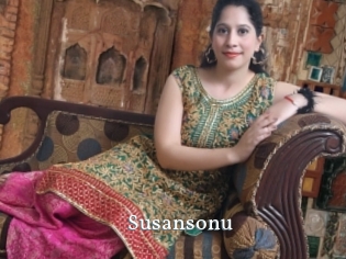 Susansonu
