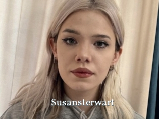 Susansterwart