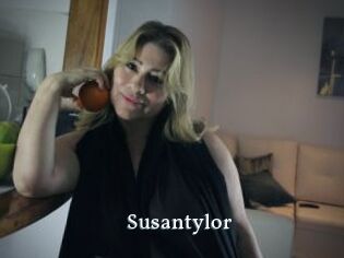 Susantylor