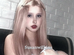 susanwilkins SexyIdol