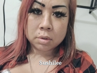 sushilee SexyIdol