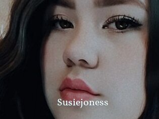 susiejoness SexyIdol