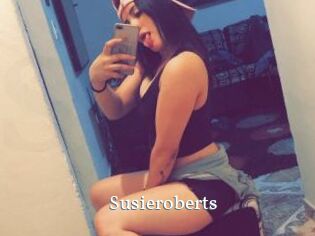 susieroberts SexyIdol