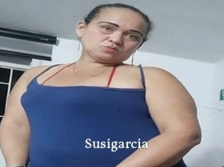 Susigarcia