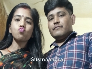 Susmaandraj