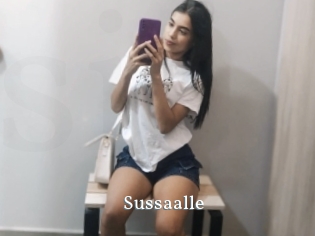 Sussaalle