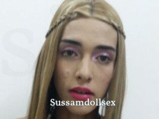 Sussamdollsex