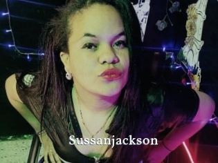 sussanjackson SexyIdol